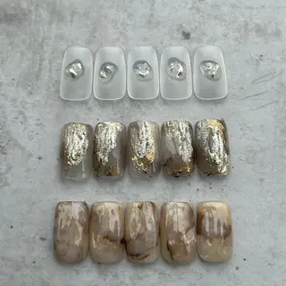 ネイル lylynail YUUKAのネイルデザイン
