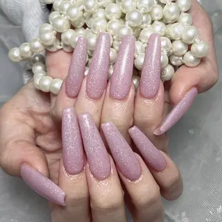 ネイル Jelly catのネイルデザイン