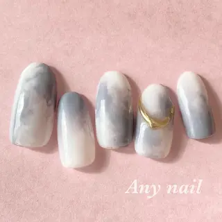 ネイル 岩澤 恵子のネイルデザイン