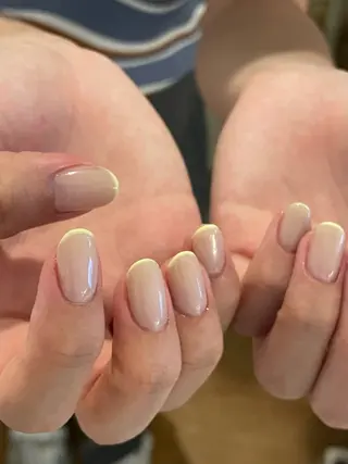 ネイル hachi__ nao_のネイルデザイン