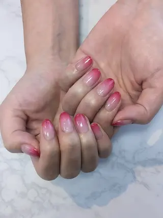 ネイル abbie蒲田所属・abbie mibeのネイルデザイン