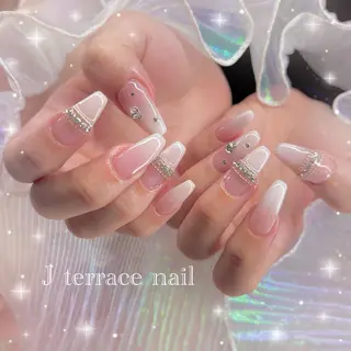 ネイル J terrace Nailのネイルデザイン