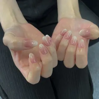 ネイル sa bのネイルデザイン