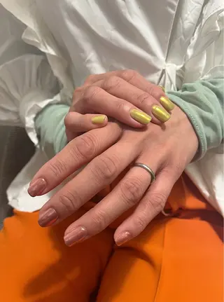 ネイル nail RINAのネイルデザイン