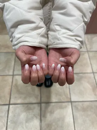 ネイル takagi She nailのネイルデザイン