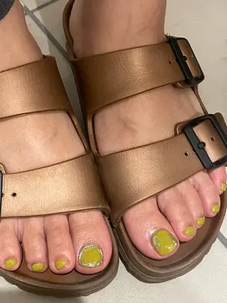 ネイル Nail Salon Amourのネイルデザイン