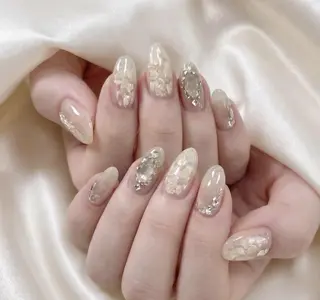 ネイル 🎀 NaNa_nailのネイルデザイン