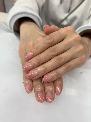 ネイル amore  心斎橋 aのネイルデザイン