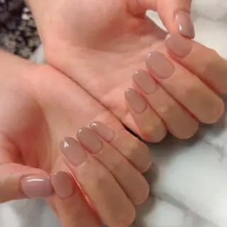 ネイル ジェヌインネイル 河内のネイルデザイン