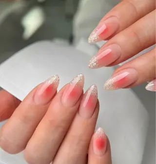ネイル 🎀Lilla💎 Nail Salonのネイルデザイン
