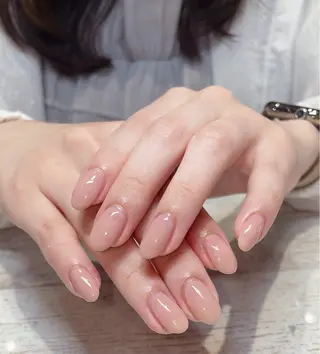 ネイル 星 希乃歌のネイルデザイン