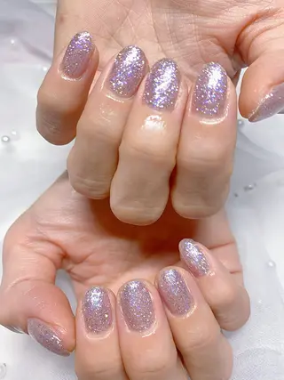 ネイル ジャスミン ネイルサロンのネイルデザイン