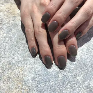 ネイル Miyagi Asamiのネイルデザイン