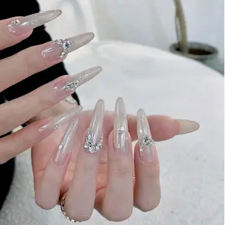 ネイル Egao Nail錦糸町店のネイルデザイン