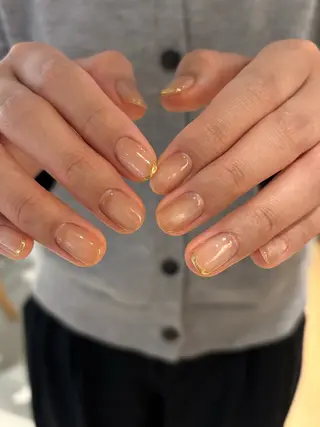 ネイル Shizuku 川越ネイルサロンのネイルデザイン