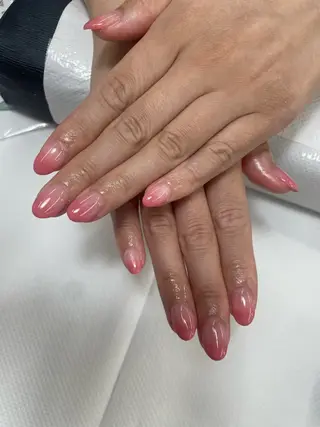 ネイル CHIKASHIGE MAXKELLY🐚のネイルデザイン