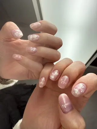 ネイル nail Latteのネイルデザイン