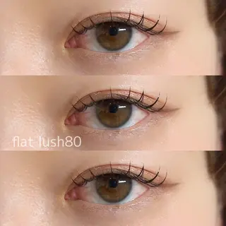 マツエク・マツパ 🎀萌花 🎀のマツエク・マツパデザイン