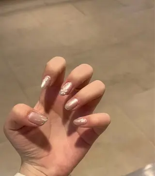 ネイル RURI HANAのネイルデザイン