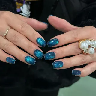 ネイル Nailist Amiのネイルデザイン