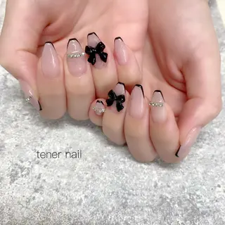 ネイル テネルネイル tener nailのネイルデザイン