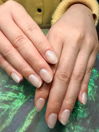 ネイル コウ ロのネイルデザイン