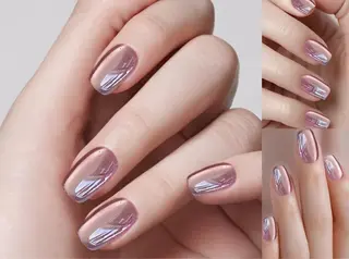 ネイル 三田 サクラのネイルデザイン