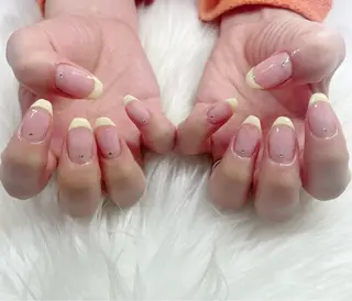 ネイル ネイル・エステサロン UILANIのネイルデザイン