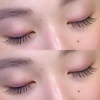 マツエク・マツパ ♡Q-LASH 池袋アカデミーサロンのマツエク・マツパデザイン