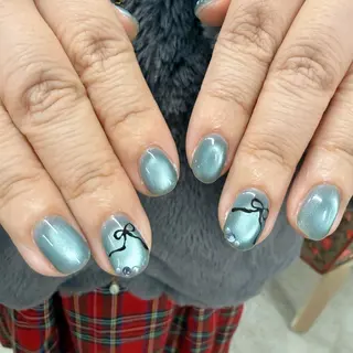 ネイル Bianca 今池店  rinnのネイルデザイン