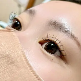 マツエク・マツパ eyelash salon neo+のマツエク・マツパデザイン