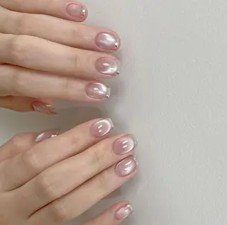 ネイル Queens テイのネイルデザイン