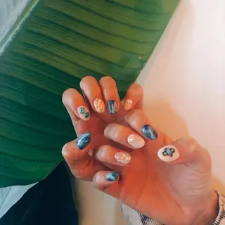 ネイル Chipieee Tokyoのその他イメージ