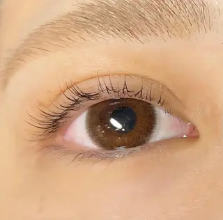 マツエク・マツパ eye  salon KOH.　aikaのマツエク・マツパデザイン