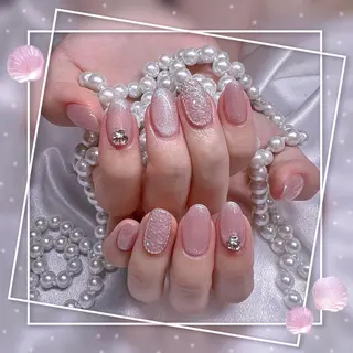 ネイル Chill Nailsalonのネイルデザイン