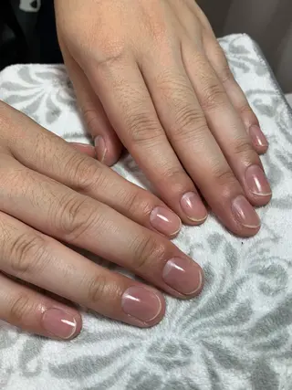 メンズ Disini nailのネイルデザイン