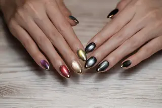 ネイル July nail salonのネイルデザイン