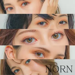 マツエク・マツパ SourCil コレド日本橋のマツエク・マツパデザイン