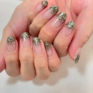 ネイル emu nail shionのネイルデザイン