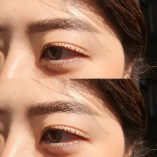 マツエク・マツパ 高橋 ゆずきのマツエク・マツパデザイン