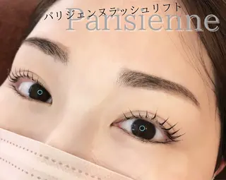 マツエク・マツパ brille ~eyelash~のマツエク・マツパデザイン