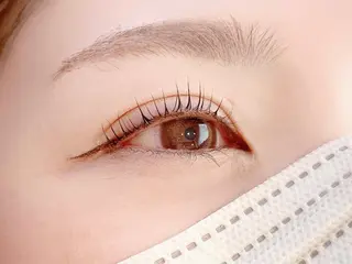 マツエク・マツパ EARTH紫竹山店 植木汐織のマツエク・マツパデザイン