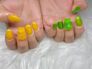ネイル Beauty Salon Lunaのエステ・リラクイメージ