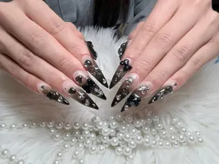 ネイル T&K nail YuRiのネイルデザイン