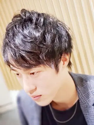 メンズ D-light. Relaxationのエステ・リラクイメージ