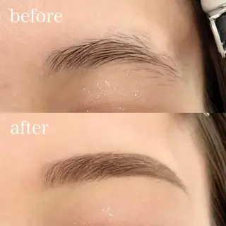 アイブロウ OGUMA︎✿ 新宿マルイ本館店5階のマツエク・マツパデザイン