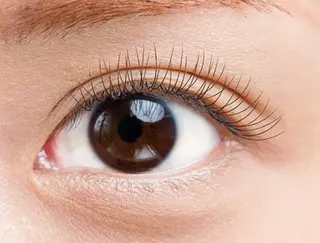 マツエク・マツパ 増藺 志歩のマツエク・マツパデザイン