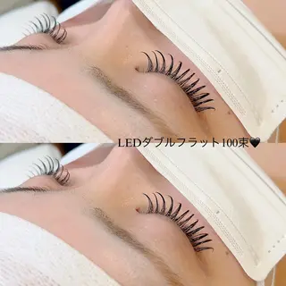 マツエク・マツパ omiisalon 守山店:kiyokaのマツエク・マツパデザイン