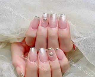 ネイル TinaNail 池袋店のネイルデザイン