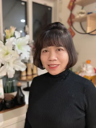 パーマ LAMEE BEAUTY所属・LAMEE BEAUTYのエステ・リラクイメージ